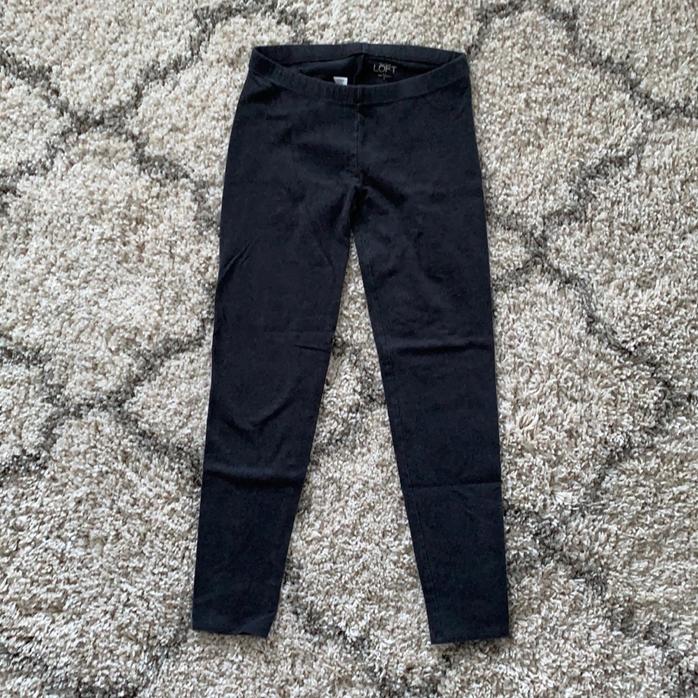 Loft leggings
